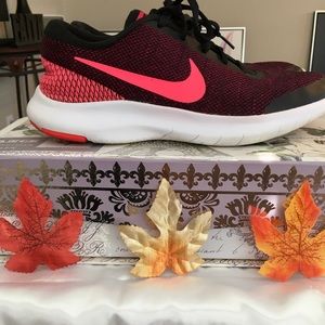 Nike Women's Flex Running Shoes S 7.5